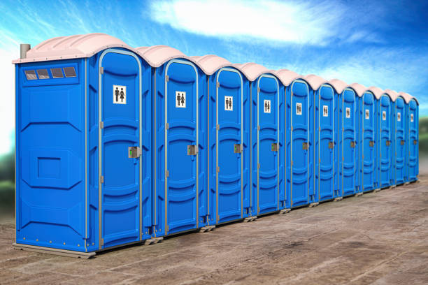 Best Portable Restroom Removal and Pickup in Birchwood Lakes, PA