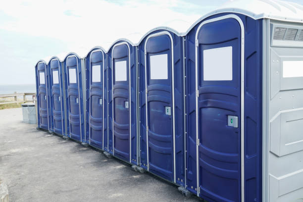 Best Portable Toilets for Parks and Recreation Areas in Birchwood Lakes, PA