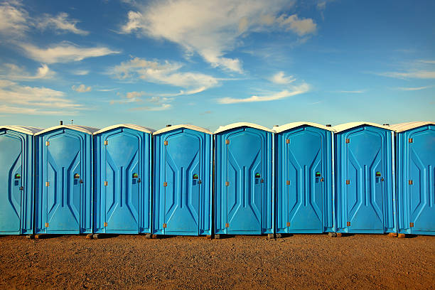 Best Eco-Friendly Portable Toilets in Birchwood Lakes, PA